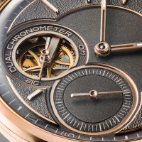 CIC 39 Black Rhodium